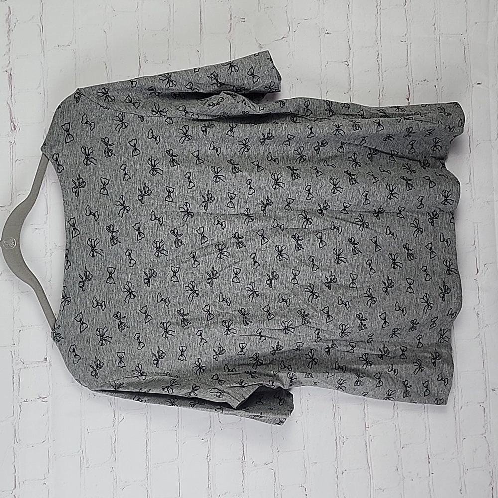 H&M 2X 3/4 Sleeve Top - Picture 4 of 4